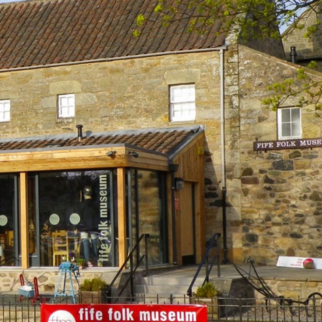 Fife Folk Museum - Walk Fife. Exploring the kingdom on foot.