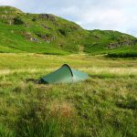 Maintaining Your Tent - Walk Fife