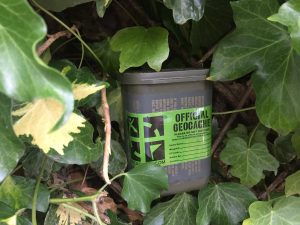 Geocaching In Fife - The Walk Fife Guide to Geocaching