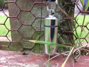 Geocaching In Fife - The Walk Fife Guide to Geocaching