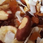 Walking Snacks - Walk Fife