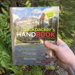 The backpackers handbook - Book Review - Walk Fife