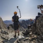 A new interactive online experience of some of Scotland’s most spectacular viewpoints is set to put adventurous visitors in a spin during the Year of Innovation, Architecture and Design 2016.