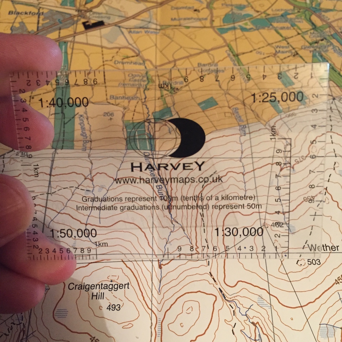 harvey maps romer – Walk Fife harvey maps romer - Walk Fife