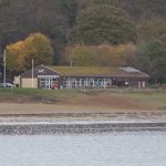 Sands Cafe Aberdour - Walk Fife top Stop