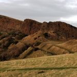 Arthurs Seat Edinburgh - Walk Fife