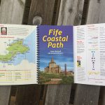Fife Coastal Path - Rucksack Readers - Walk Fife Book Review