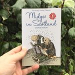 midges in scotland - book review