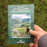 The Ochils, Campsie Fells and Lomond Hills - Book Review