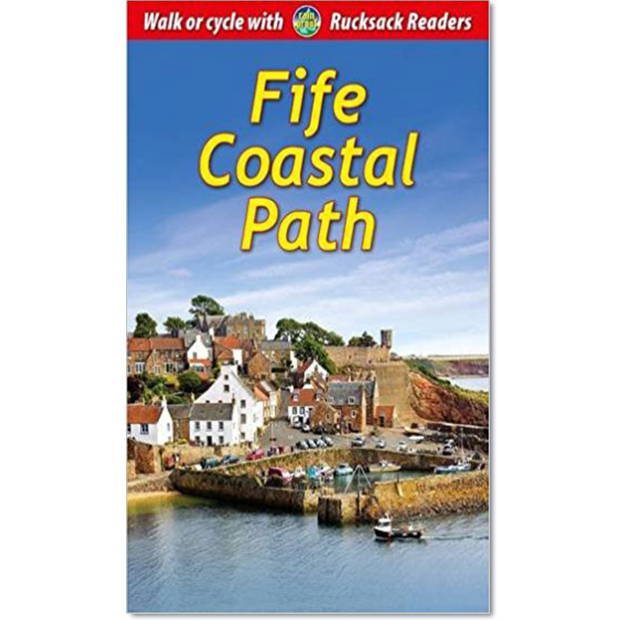 Fife Coastal Path