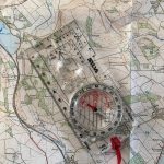 Silva Expedition 4 Compass - Review by Walk Fife