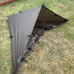 DD Hammocks DD Tarp S - Review - Walk Fife