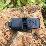 Acme 636 Tornado Whistle - Review by Walk fife