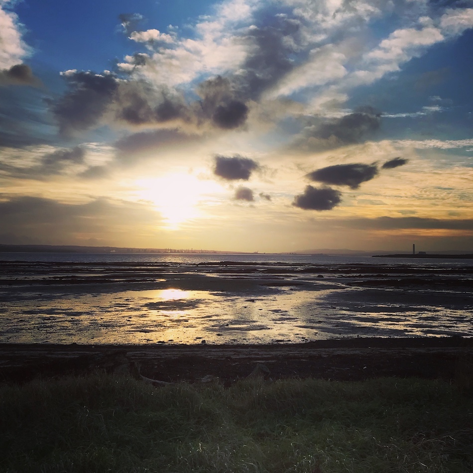 Walk Fife Podcast 36 - Top Stops, Core Paths & Events