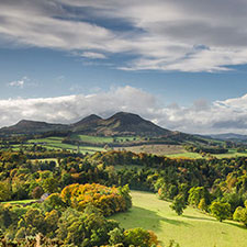 Sir Walter Scott Way