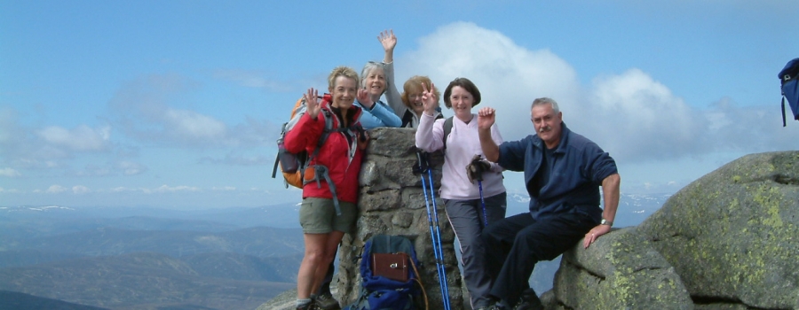 Ramblers Scotland has 54 walking groups across Scotland, including five thriving groups in Fife - Walk Fife