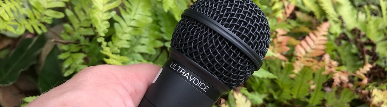 The Walk Fife Podcast - A Fife Walking Community Project