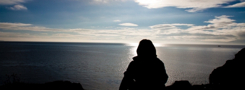 The Fife Coastal Path offers many sights all year round - Walk Fife